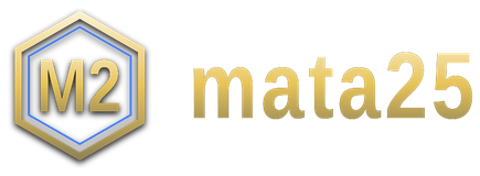mata25 logo
