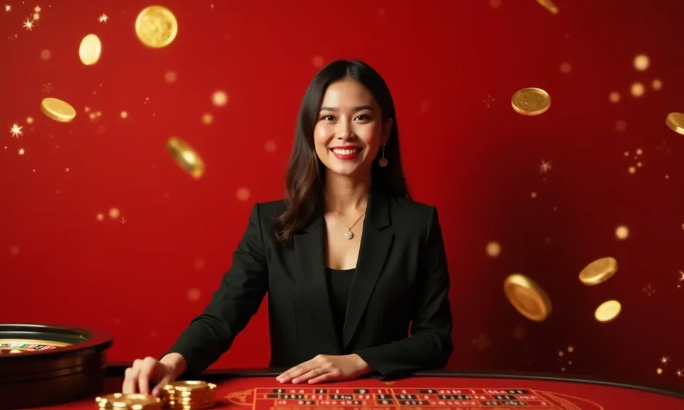 mata25 Live Blackjack Gold